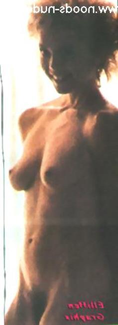 16P Celebrity hottie Annette Benning nude scenes