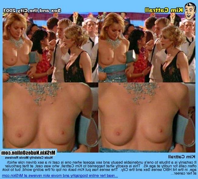 15P Sex and the City exotic pictures
