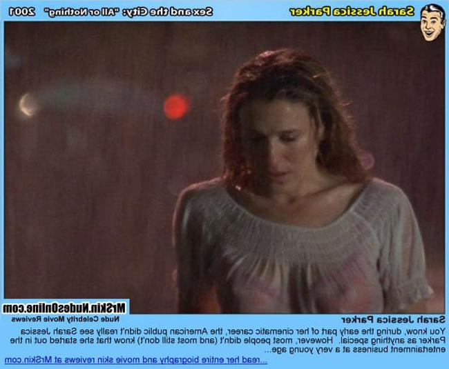 15P Sex and the City exotic pictures