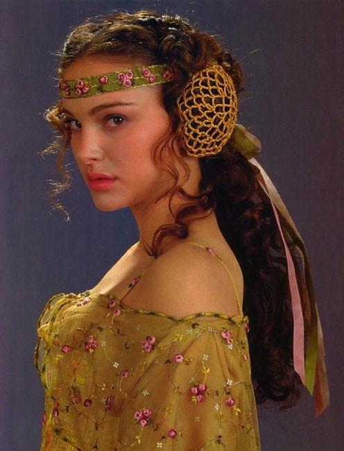 15P Natalie Portman paparazzi shots