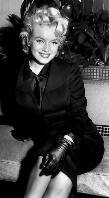 15P Marilyn Monroe exotic photos