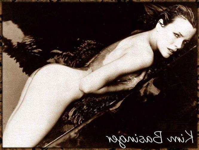14P Kim Basinger exotic photo shots