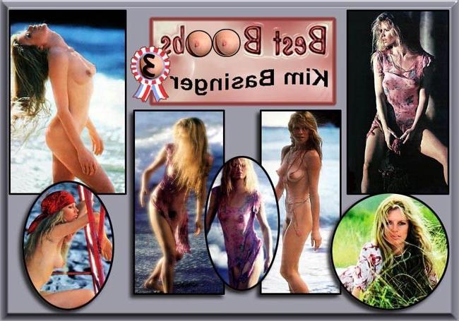 14P Kim Basinger exotic photo shots