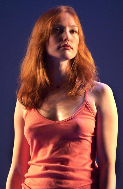 15P Lovely celebrity Alicia Witt