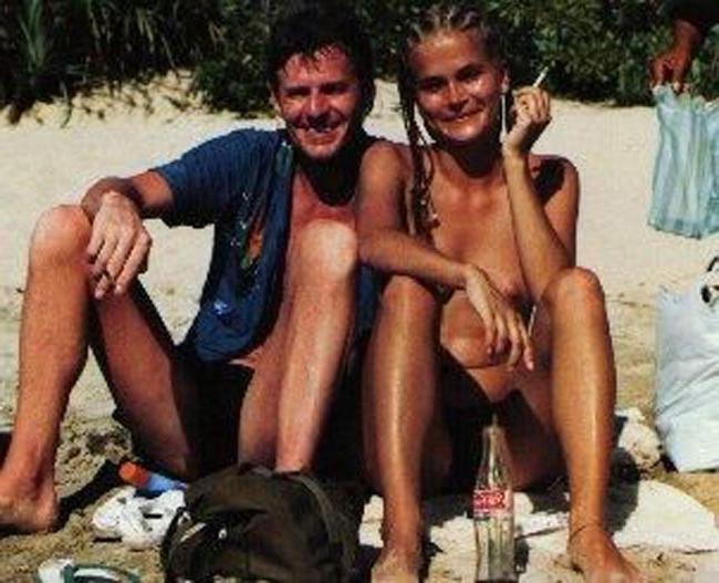 15P Nude and hardcore photos of Bo Derek