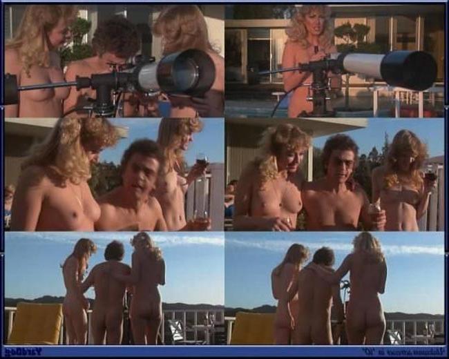 15P Nude and hardcore photos of Bo Derek