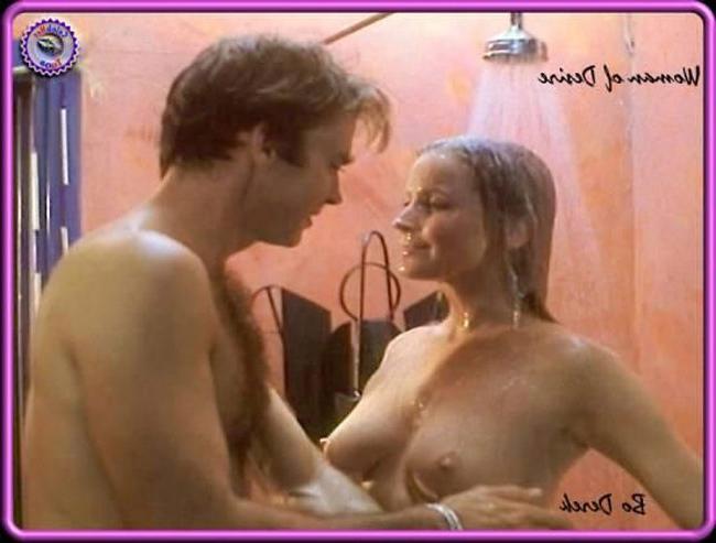 15P Nude and hardcore photos of Bo Derek