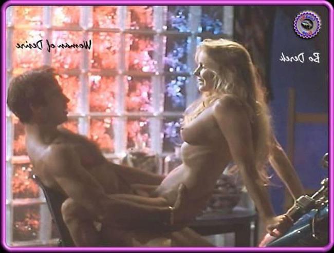 15P Nude and hardcore photos of Bo Derek