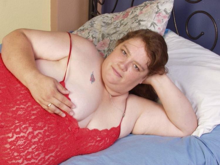 16P Amateur plumper teasing and touching her damp crotches