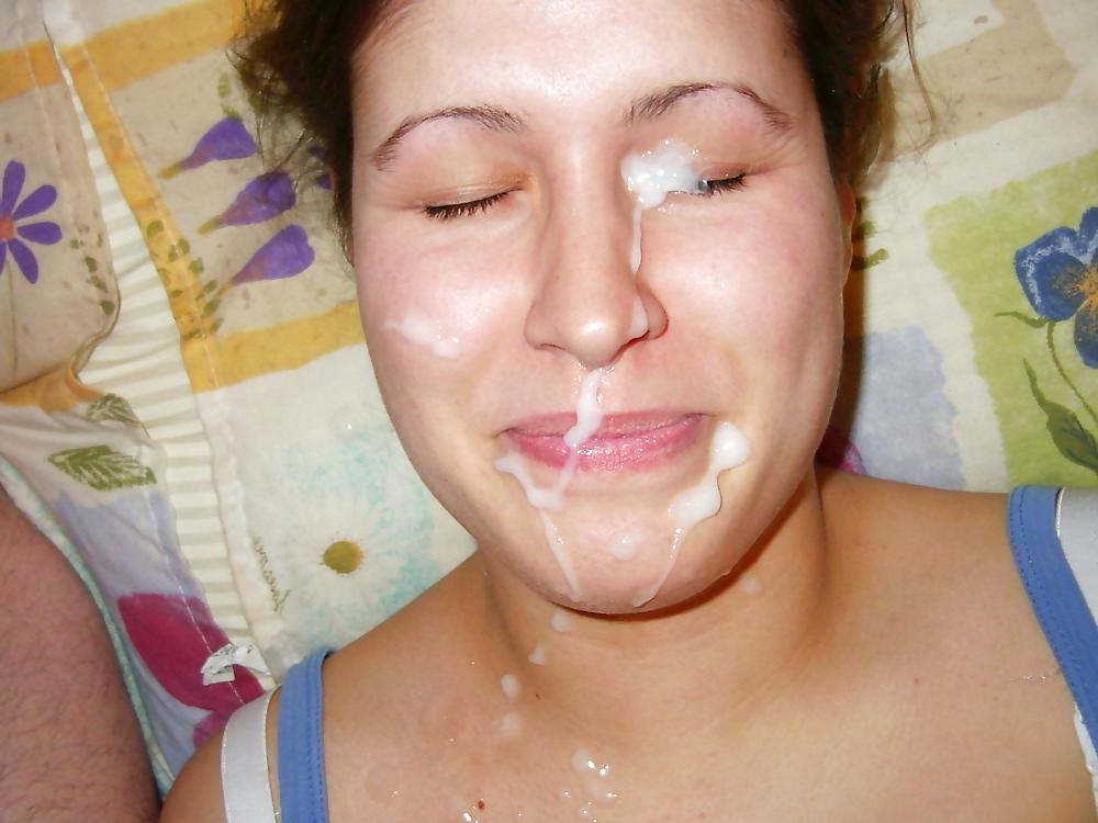 25P Still More Cum Shots For Teen Olivia