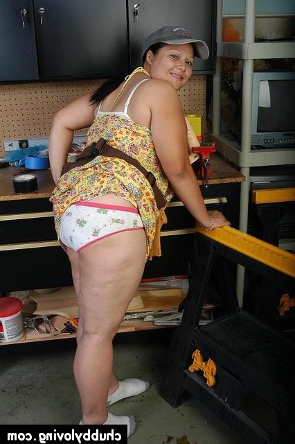 16P Huge boob latina plumpers big sexy panties