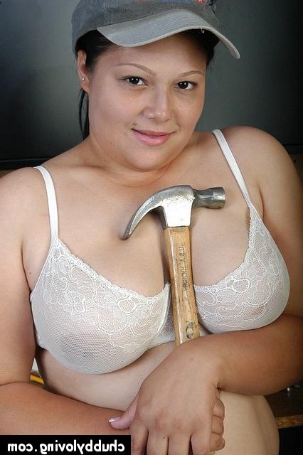 16P Huge boob latina plumpers big sexy panties