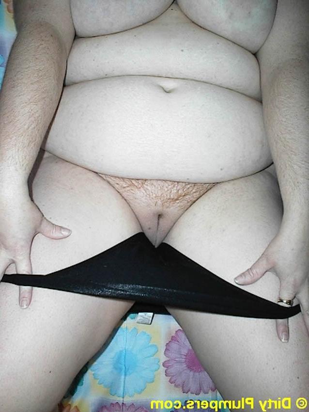 16P Chubby redhead with big natural tits