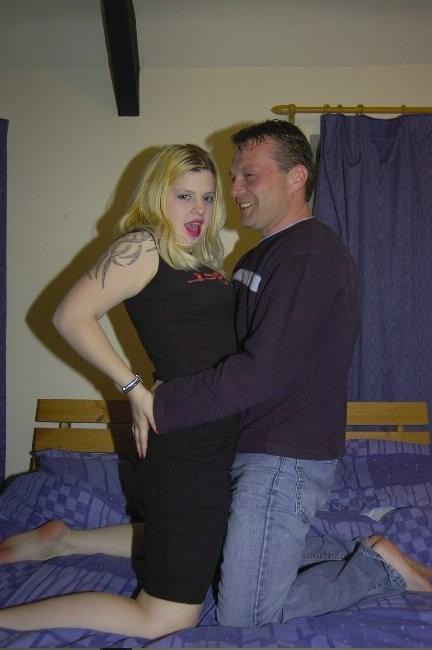 16P Chubby Abi gets fucked by her boyfriend
