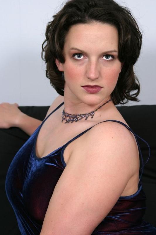 16P Cute lonely plumper masturbates