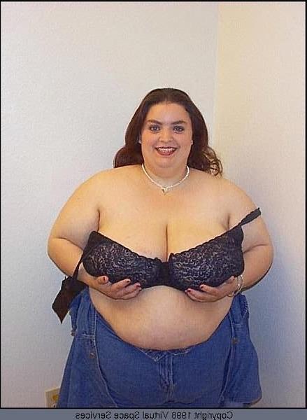 20P Huge Fat Plumper