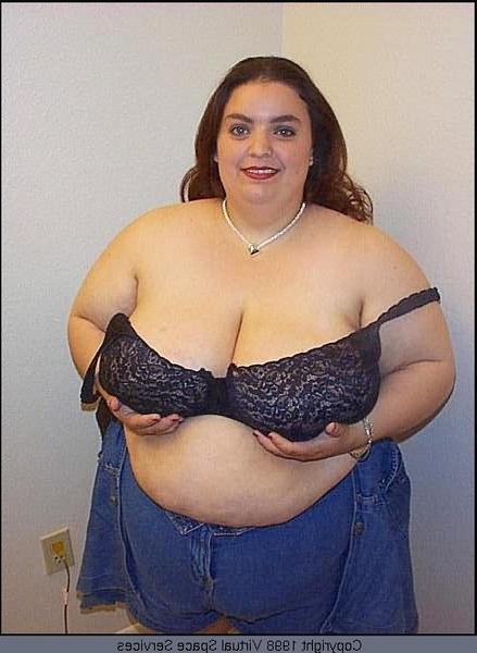 20P Huge Fat Plumper