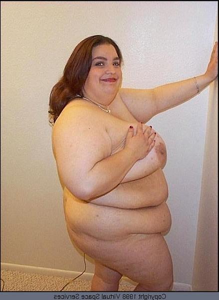 20P Huge Fat Plumper