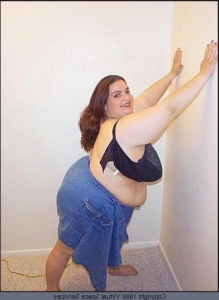 20P Huge Fat Plumper
