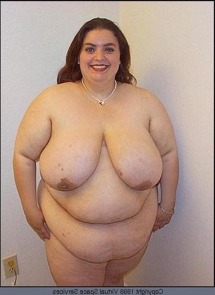 20P Huge Fat Plumper
