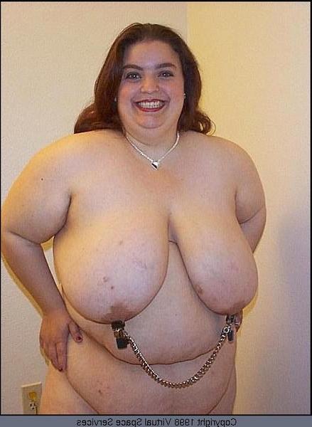 20P Huge Fat Plumper