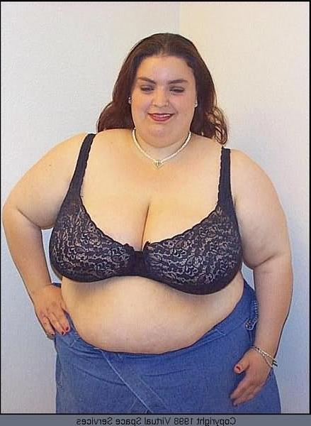 20P Huge Fat Plumper
