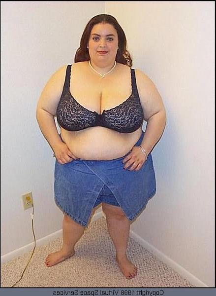 20P Huge Fat Plumper