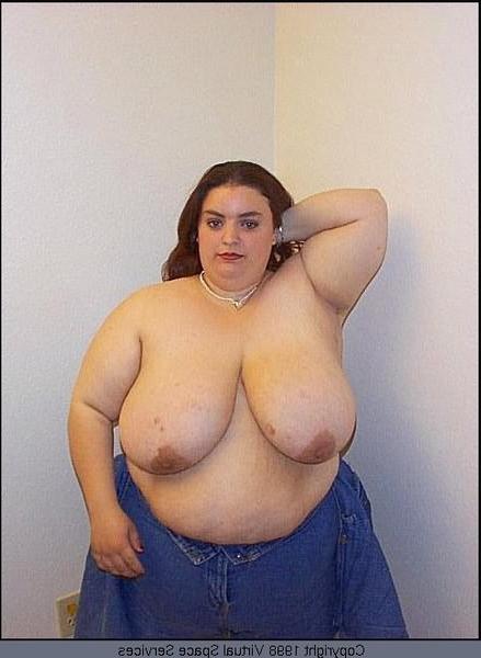 20P Huge Fat Plumper