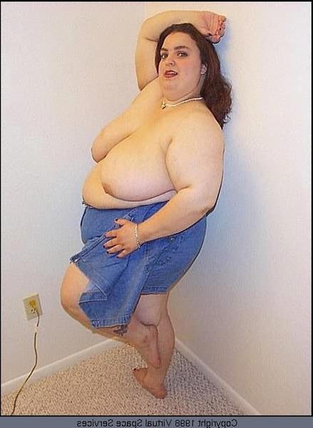 20P Huge Fat Plumper