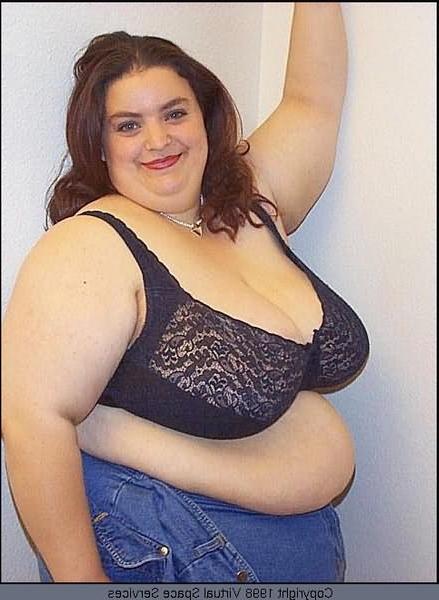 20P Huge Fat Plumper