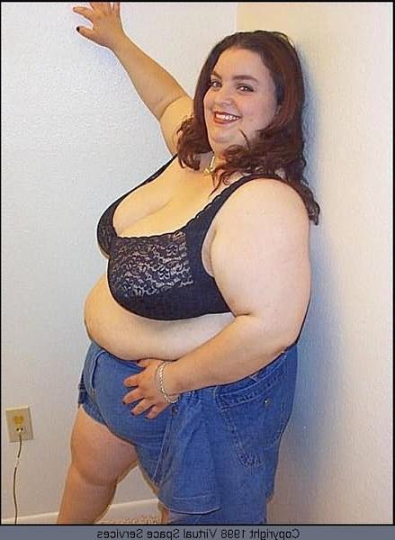 20P Huge Fat Plumper
