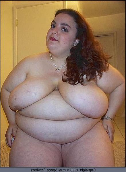 20P Huge Fat Plumper