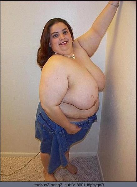 20P Huge Fat Plumper