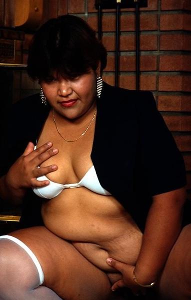 20P Exotic Fatty Fucked