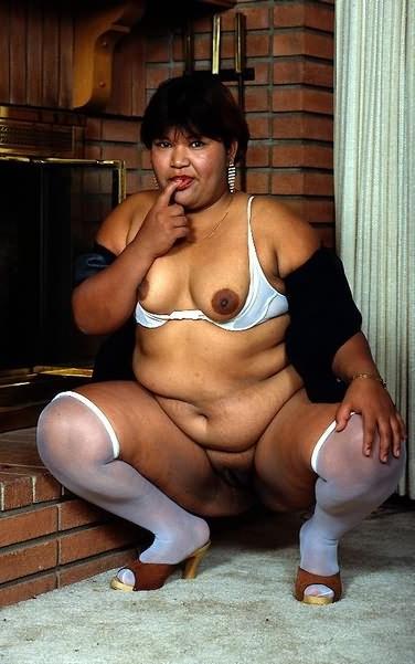 20P Exotic Fatty Fucked