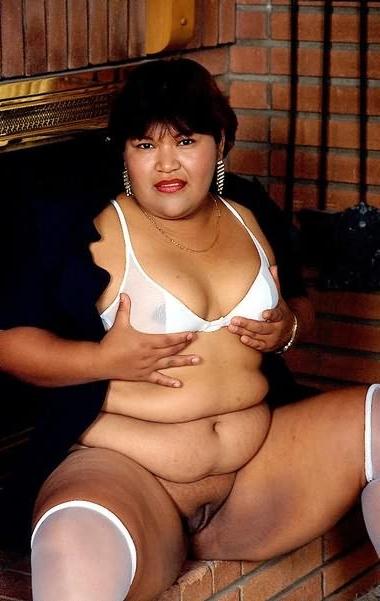 20P Exotic Fatty Fucked