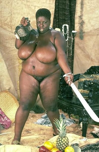 17P Big mamma’s banana