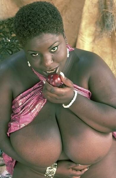 17P Big mamma’s banana