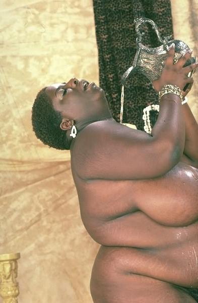 17P Big mamma’s banana