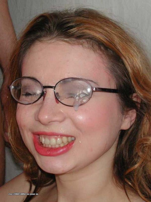 15P Photos of a hardcore BJ and messy facial