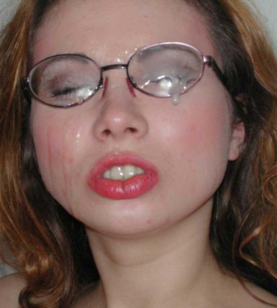 15P Photos of a hardcore BJ and messy facial