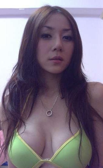 15P Asian big natural tits