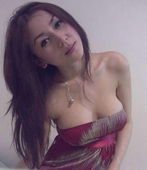 15P Asian big natural tits