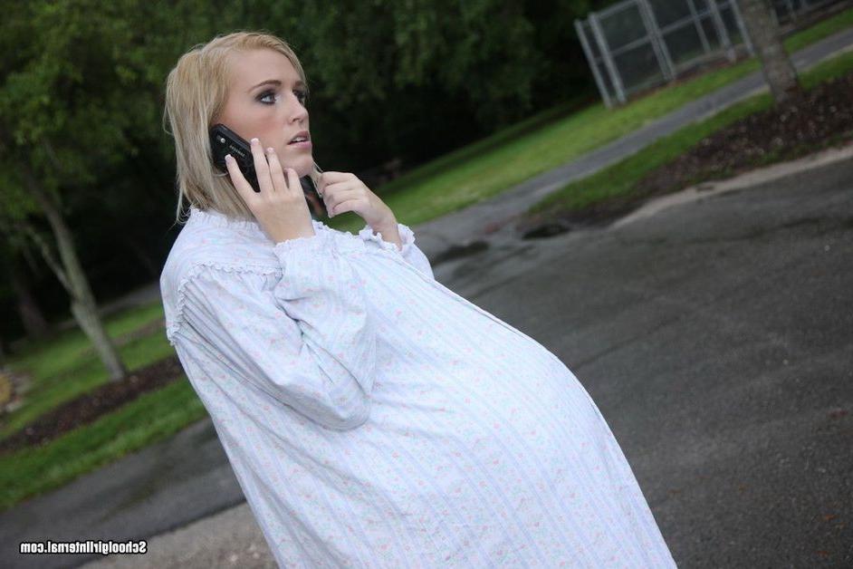 15P Schoolgirl teen Amanda Bryant on a cock in sex act