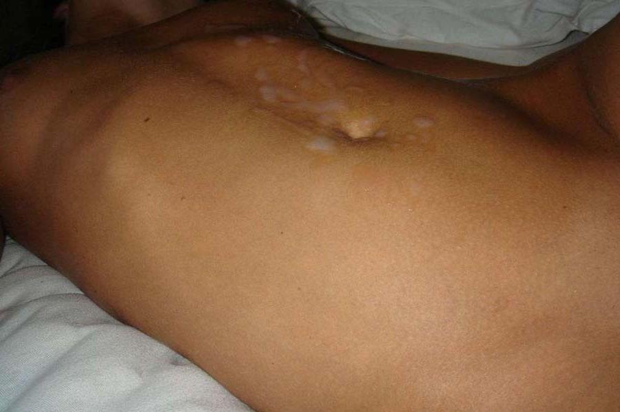 15P Teen honeys covered in lots of cum
