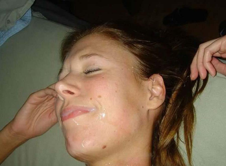 15P Cum covered teen amateurs