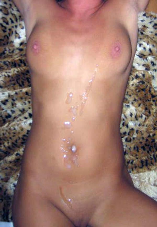 15P Cum covered teen amateurs