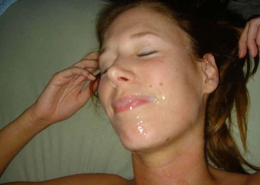15P Cum covered teen amateurs