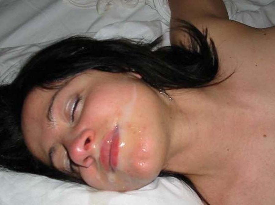 15P Cum covered teen cuties