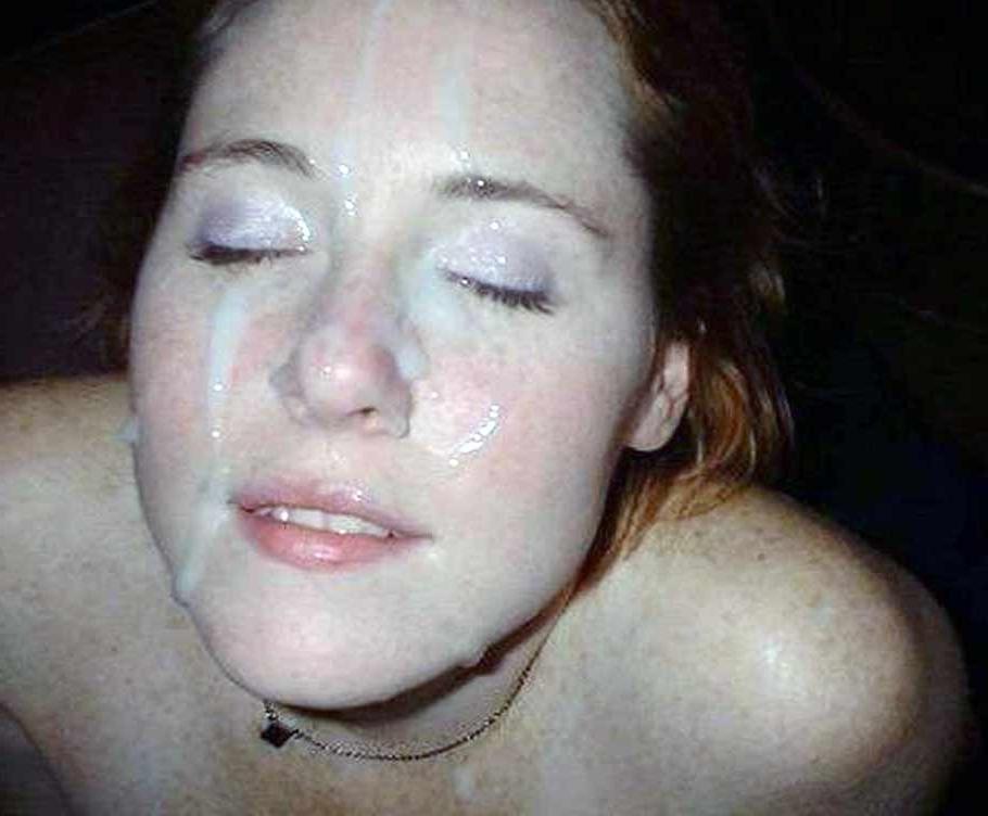 15P Cum covered horny teen girlfriends